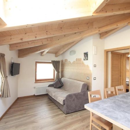 Апартаменты Casa Mirandola Montana Коммеццадура Экстерьер фото
