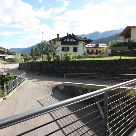 Апартаменты Casa Mirandola Montana Коммеццадура Экстерьер фото