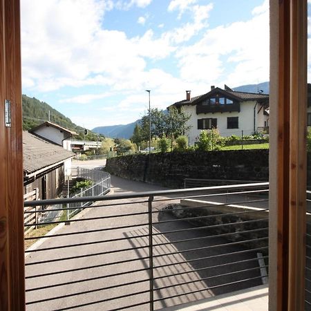 Апартаменты Casa Mirandola Montana Коммеццадура Экстерьер фото