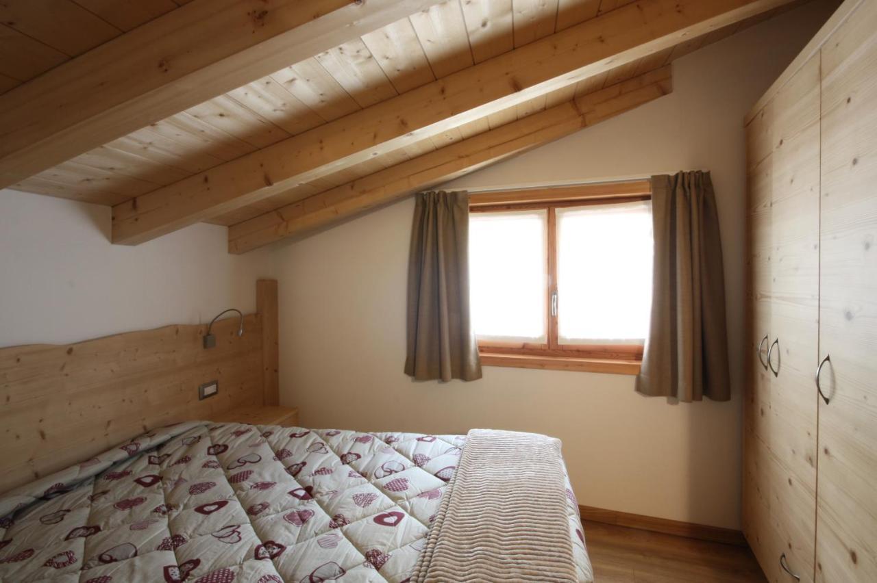 Апартаменты Casa Mirandola Montana Коммеццадура Экстерьер фото