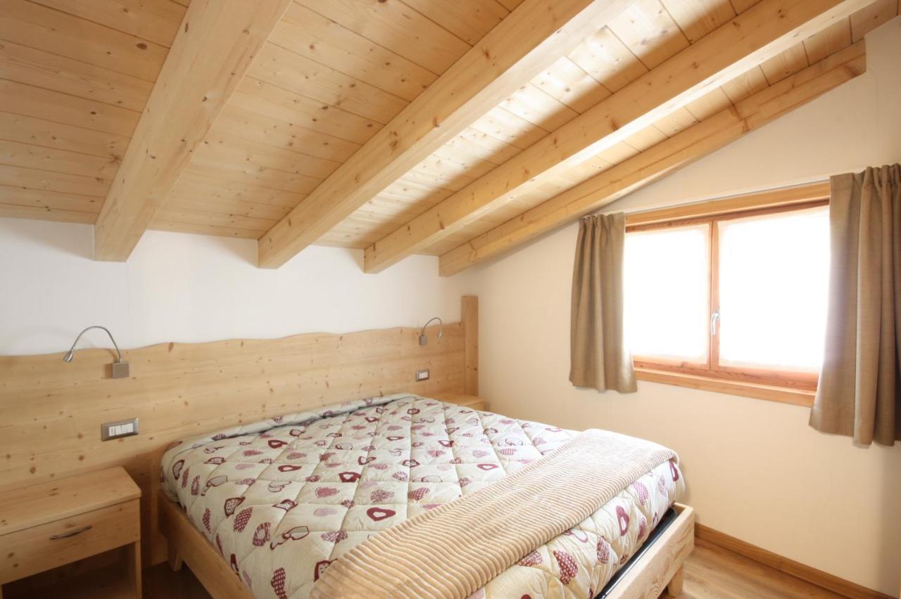 Апартаменты Casa Mirandola Montana Коммеццадура Экстерьер фото