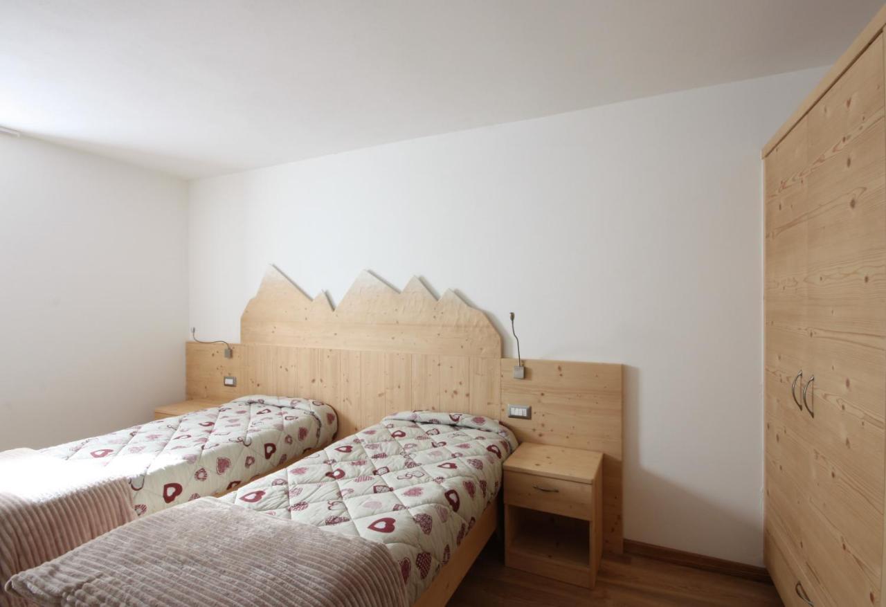 Апартаменты Casa Mirandola Montana Коммеццадура Экстерьер фото