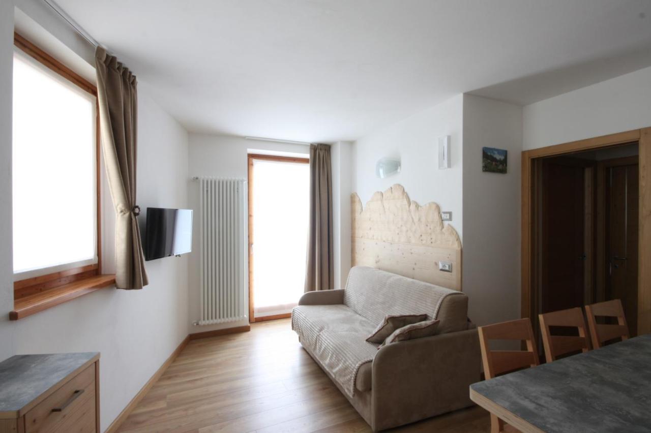 Апартаменты Casa Mirandola Montana Коммеццадура Экстерьер фото