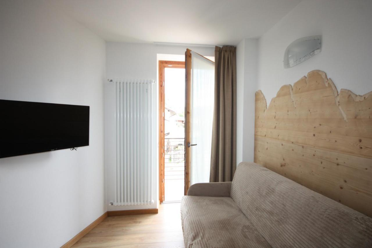 Апартаменты Casa Mirandola Montana Коммеццадура Экстерьер фото